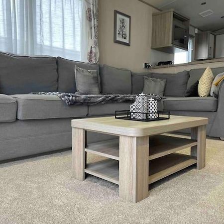 The Fairways Hideaway - Northumberland Villa Newbiggin-by-the-Sea Exteriör bild