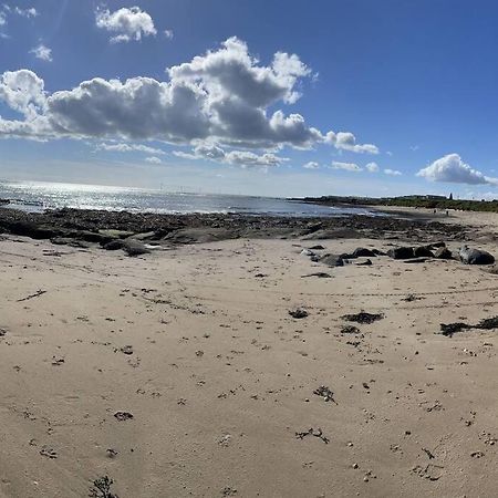 The Fairways Hideaway - Northumberland Villa Newbiggin-by-the-Sea Exteriör bild