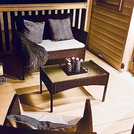 The Fairways Hideaway - Northumberland Villa Newbiggin-by-the-Sea Exteriör bild